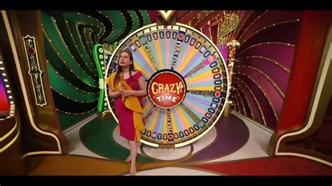Crazy time 12500x  The whole thing is played by live dealers about once a minute, 24 hours a day, 7 days a week, by the upbeat and energetic live